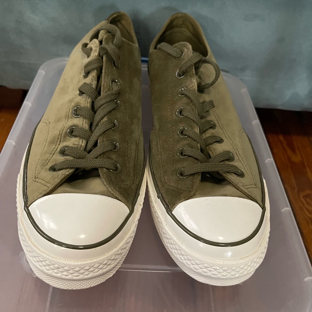 Converse chuck Taylor low